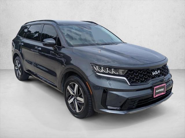 2023 Kia Sorento S