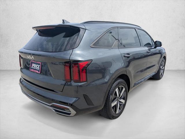 2023 Kia Sorento S