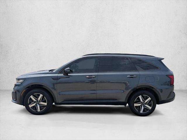 2023 Kia Sorento S