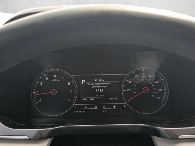 2023 Kia Sorento S