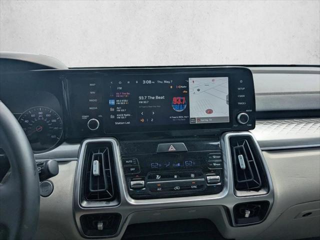 2023 Kia Sorento S