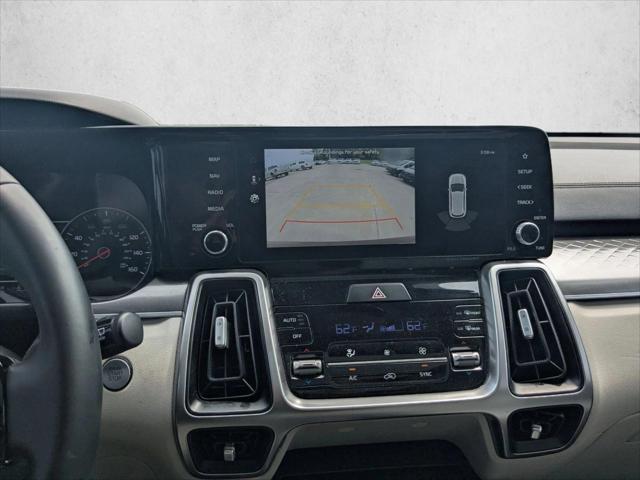 2023 Kia Sorento S