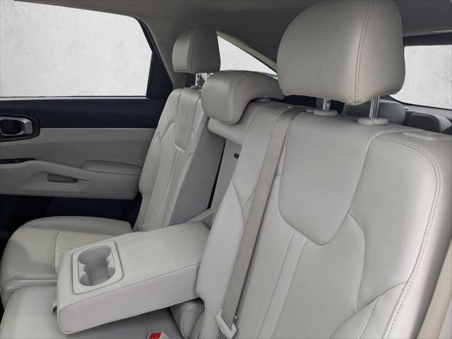 2023 Kia Sorento S