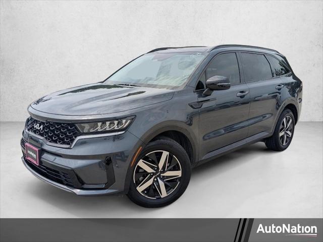 2023 Kia Sorento S for sale in Spring, TX