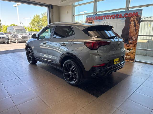 2024 Buick Encore GX Sport Touring AWD