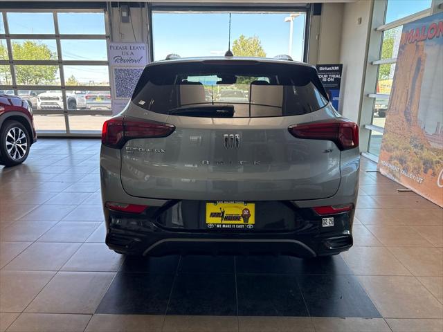 2024 Buick Encore GX Sport Touring AWD