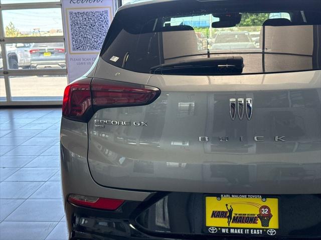 2024 Buick Encore GX Sport Touring AWD