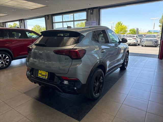 2024 Buick Encore GX Sport Touring AWD