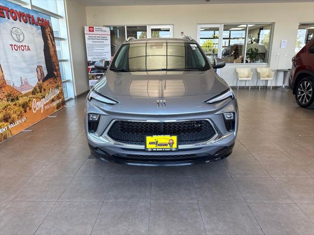 2024 Buick Encore GX Sport Touring AWD