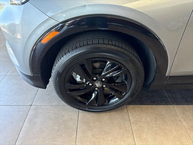 2024 Buick Encore GX Sport Touring AWD