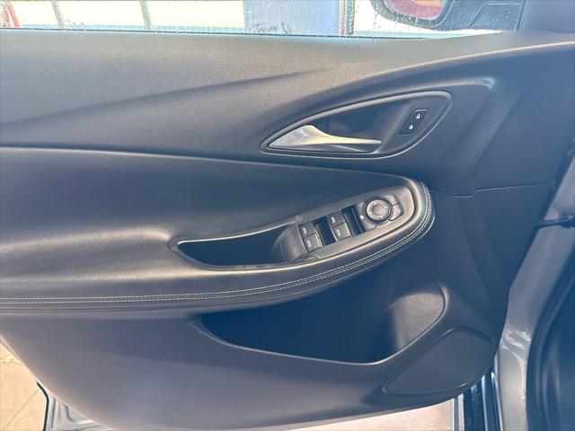2024 Buick Encore GX Sport Touring AWD