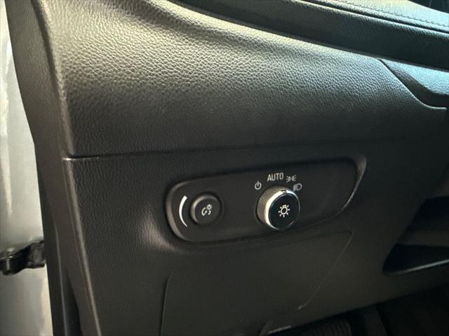 2024 Buick Encore GX Sport Touring AWD