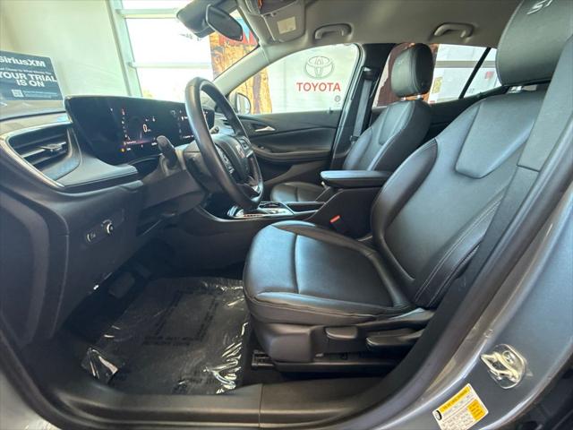 2024 Buick Encore GX Sport Touring AWD