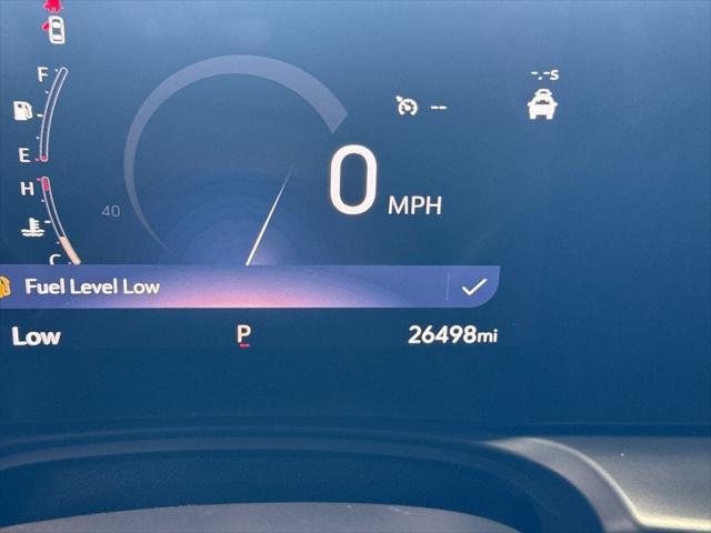 2024 Buick Encore GX Sport Touring AWD