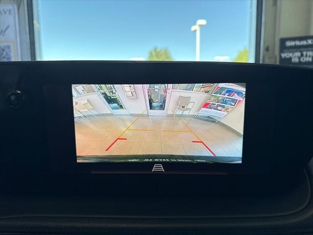 2024 Buick Encore GX Sport Touring AWD