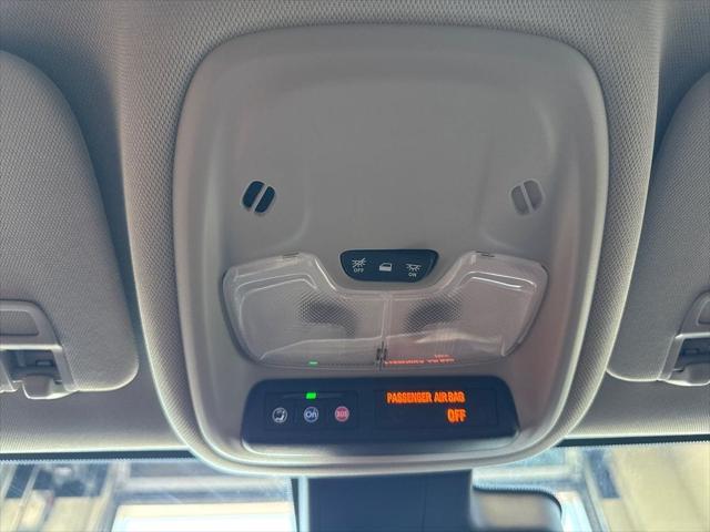 2024 Buick Encore GX Sport Touring AWD