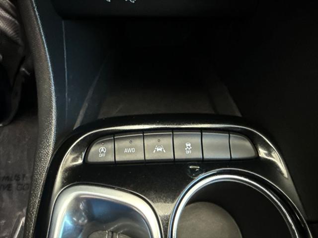 2024 Buick Encore GX Sport Touring AWD