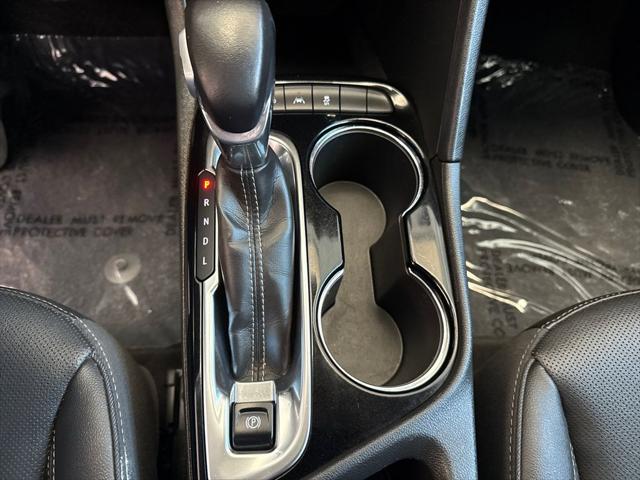 2024 Buick Encore GX Sport Touring AWD