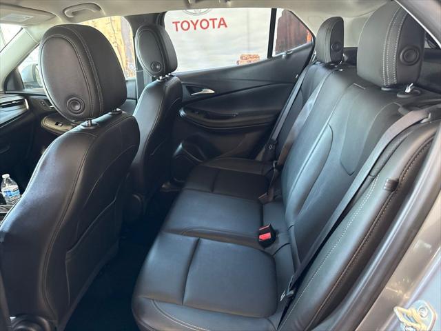 2024 Buick Encore GX Sport Touring AWD