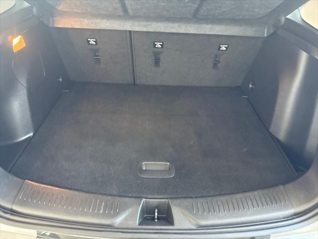 2024 Buick Encore GX Sport Touring AWD