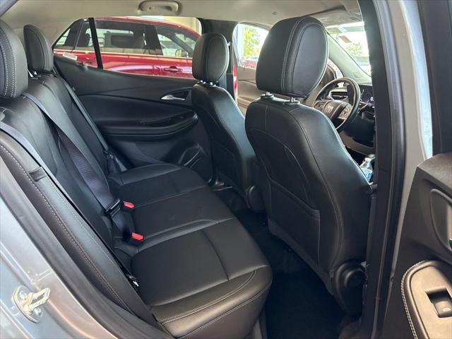 2024 Buick Encore GX Sport Touring AWD