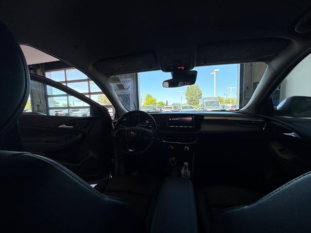 2024 Buick Encore GX Sport Touring AWD