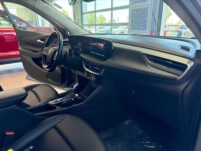 2024 Buick Encore GX Sport Touring AWD