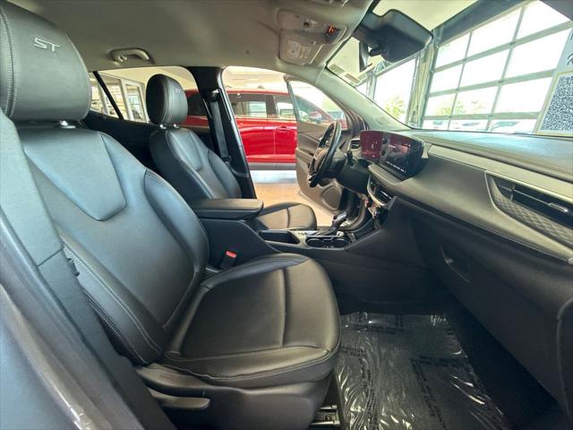 2024 Buick Encore GX Sport Touring AWD