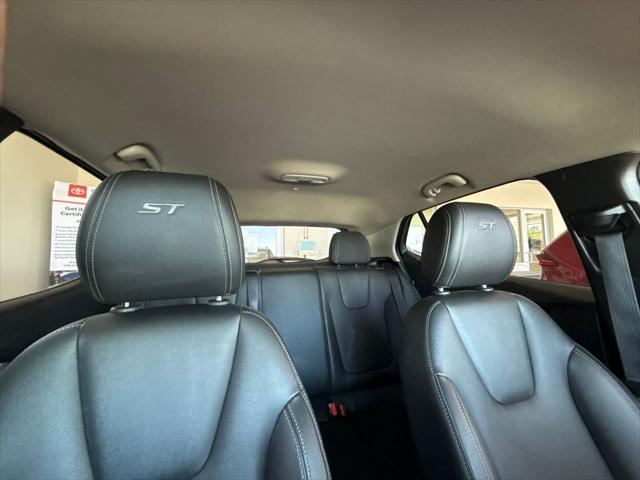 2024 Buick Encore GX Sport Touring AWD