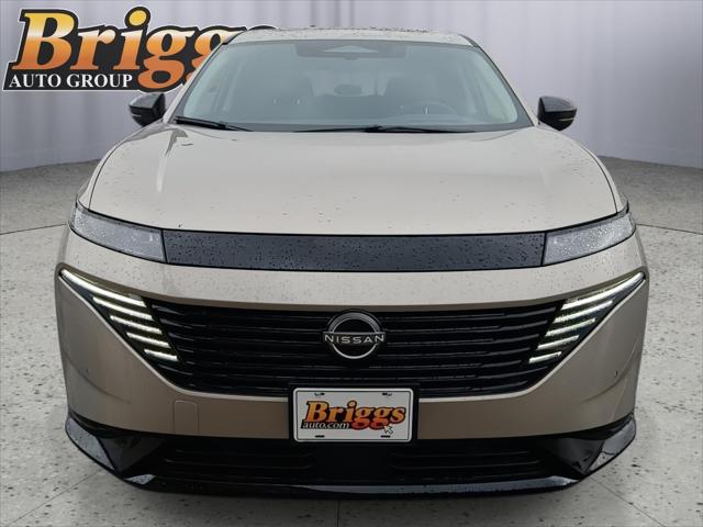 2026 Nissan Murano Platinum for sale in Fort Scott, KS
