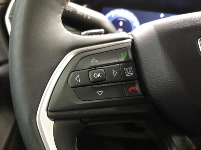 2024 Jeep Grand Cherokee L Altitude 4x4