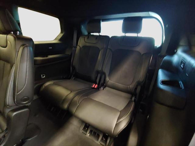 2024 Jeep Grand Cherokee L Altitude 4x4