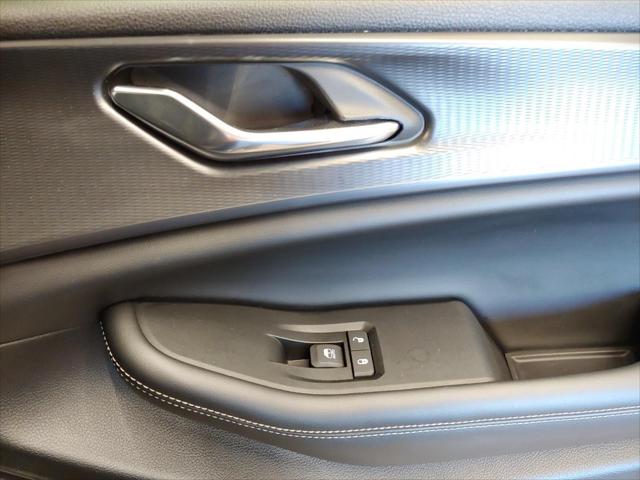 2024 Jeep Grand Cherokee L Altitude 4x4