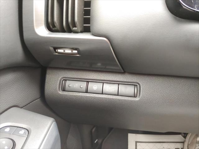 2024 Nissan Pathfinder Rock Creek 4WD