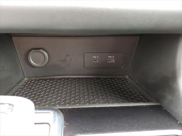 2024 Nissan Pathfinder Rock Creek 4WD