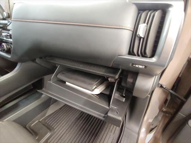 2024 Nissan Pathfinder Rock Creek 4WD
