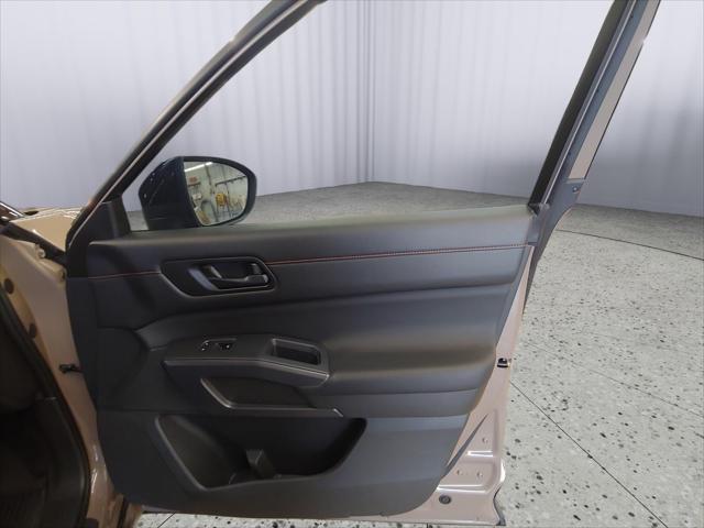 2024 Nissan Pathfinder Rock Creek 4WD