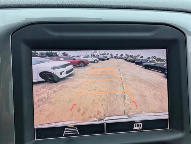 2024 GMC Sierra 1500 4WD Regular Cab Long Box Pro