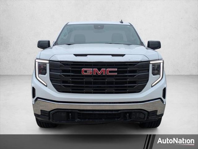 2024 GMC Sierra 1500 4WD Regular Cab Long Box Pro for sale in Katy, TX