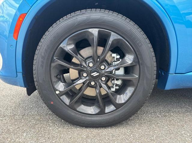 2026 Dodge Durango DURANGO GT PLUS AWD 2026 Dodge Durango DURANGO GT PLUS AWD