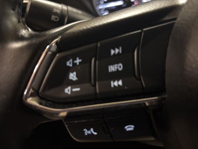 2023 Mazda CX-5 2.5 S Select