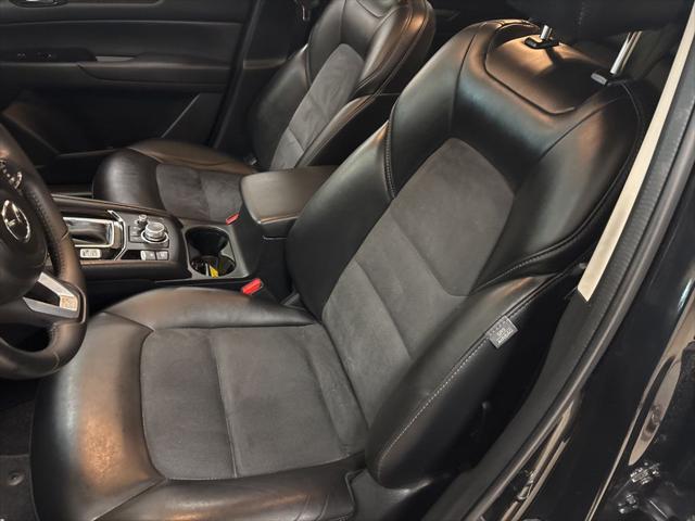 2023 Mazda CX-5 2.5 S Select