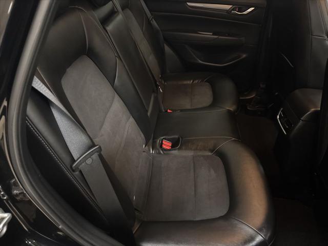2023 Mazda CX-5 2.5 S Select