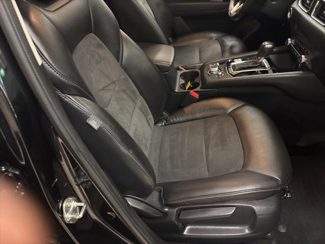 2023 Mazda CX-5 2.5 S Select
