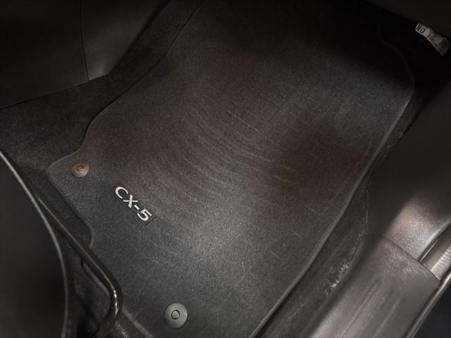 2023 Mazda CX-5 2.5 S Select