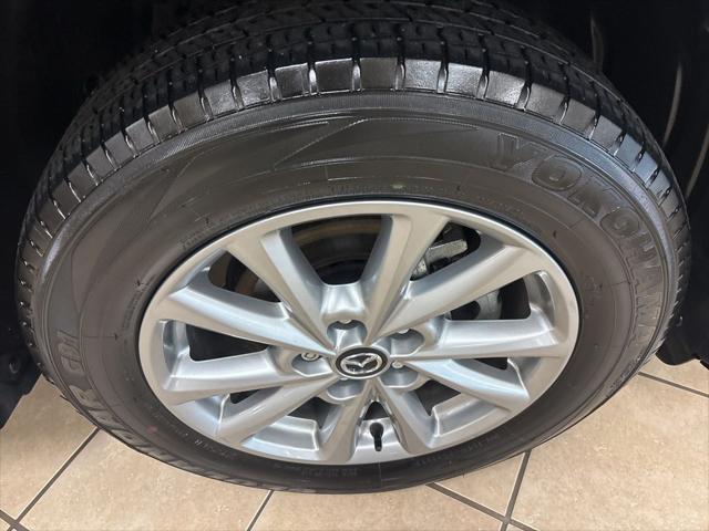 2023 Mazda CX-5 2.5 S Select
