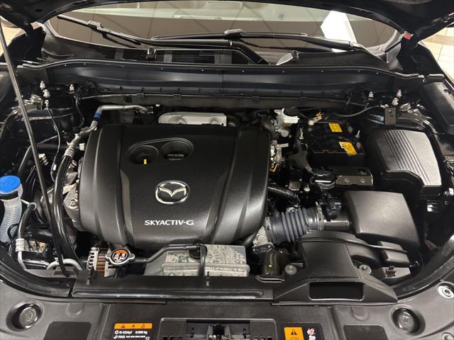 2023 Mazda CX-5 2.5 S Select