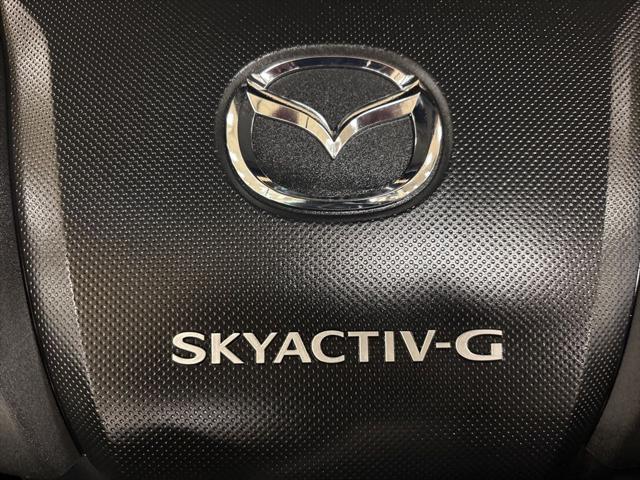 2023 Mazda CX-5 2.5 S Select