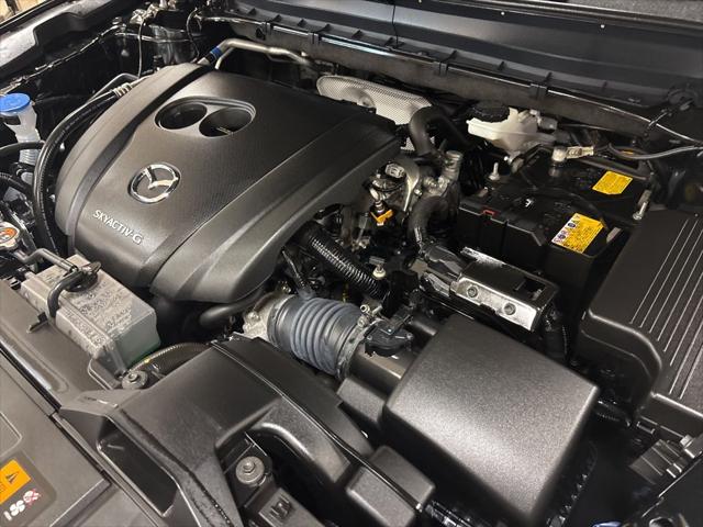 2023 Mazda CX-5 2.5 S Select