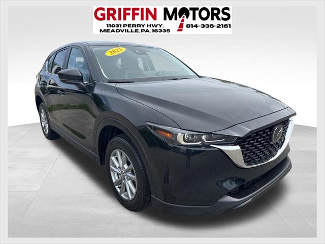 2023 Mazda CX-5 2.5 S Select for sale in Meadville, PA